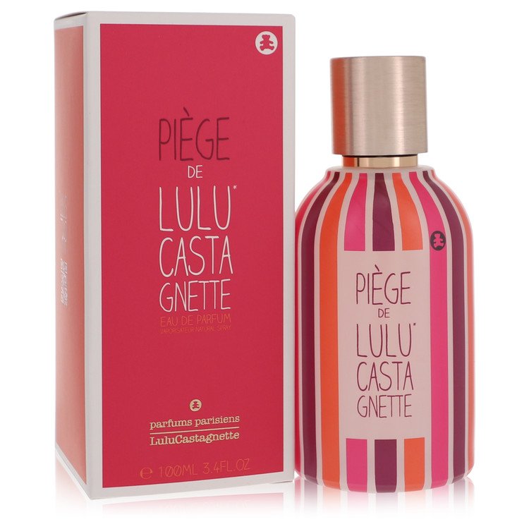 Piege De Lulu Castagnette Perfume by Lulu Castagnette
