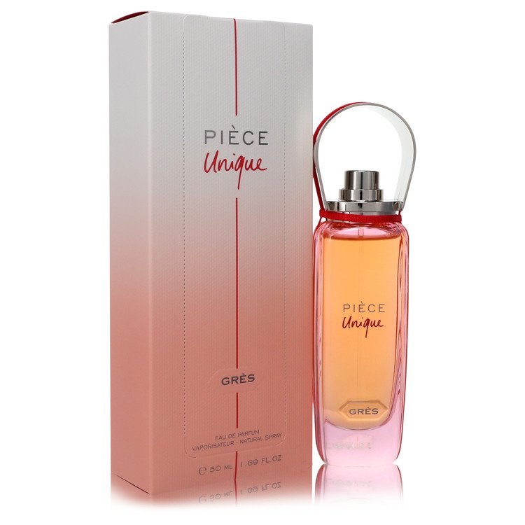 Piece Unique Perfume by Parfums Gres