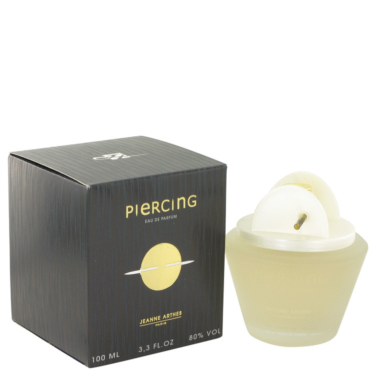 Piercing Perfume by Jeanne Arthes
