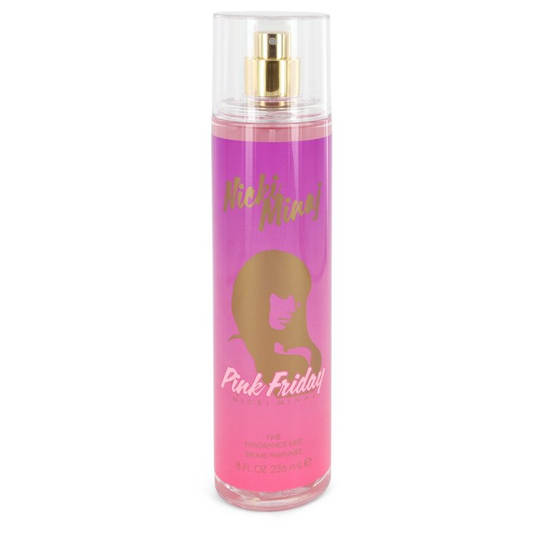 Pink Friday Perfume by Nicki Minaj