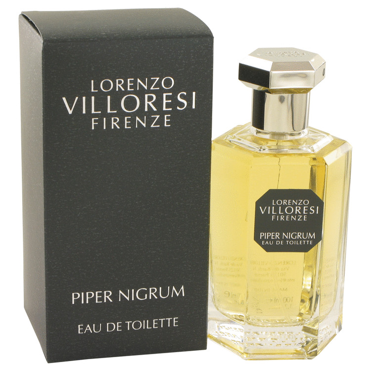 Piper Nigrum Perfume by Lorenzo Villoresi