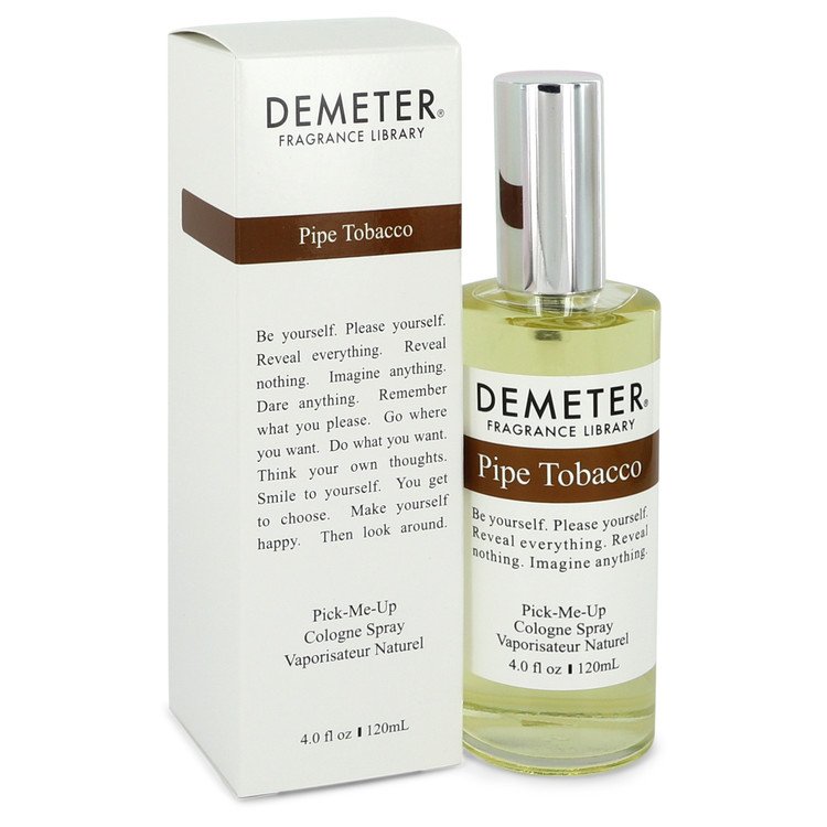 Demeter Pipe Tobacco Perfume by Demeter