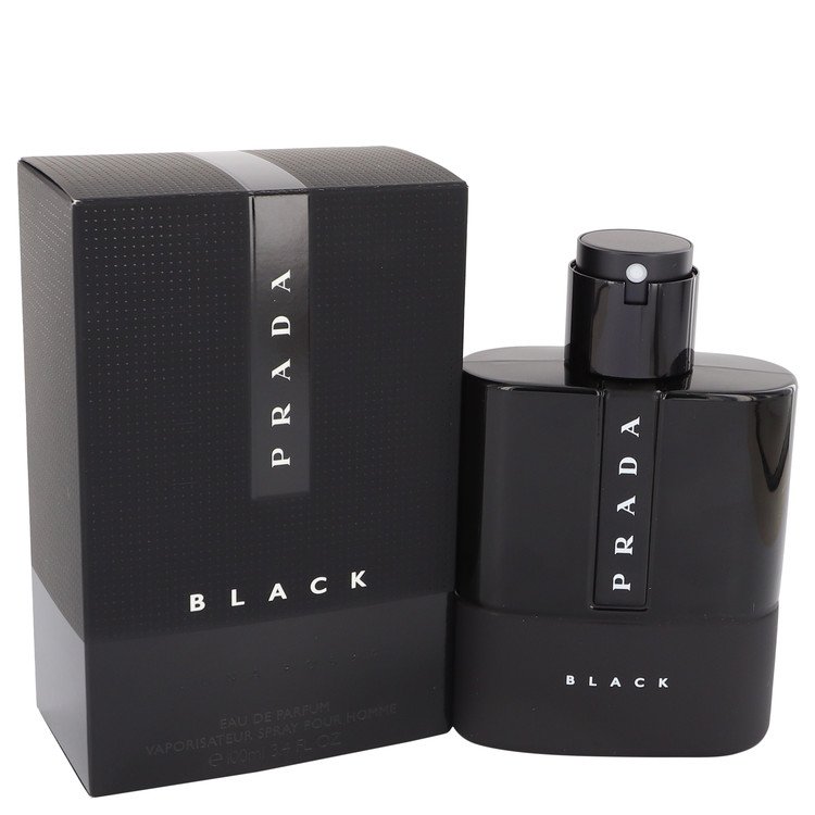 Prada Luna Rossa Black Cologne by Prada