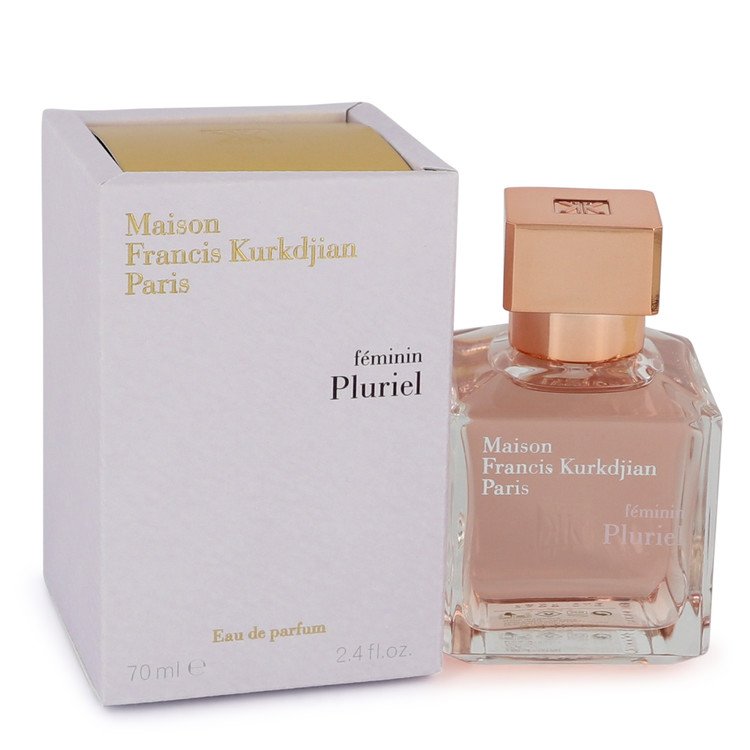 Pluriel Perfume by Maison Francis Kurkdjian