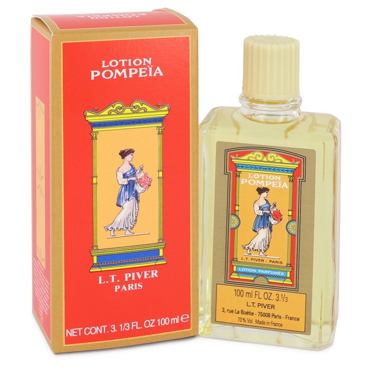 Pompeia Perfume by Piver