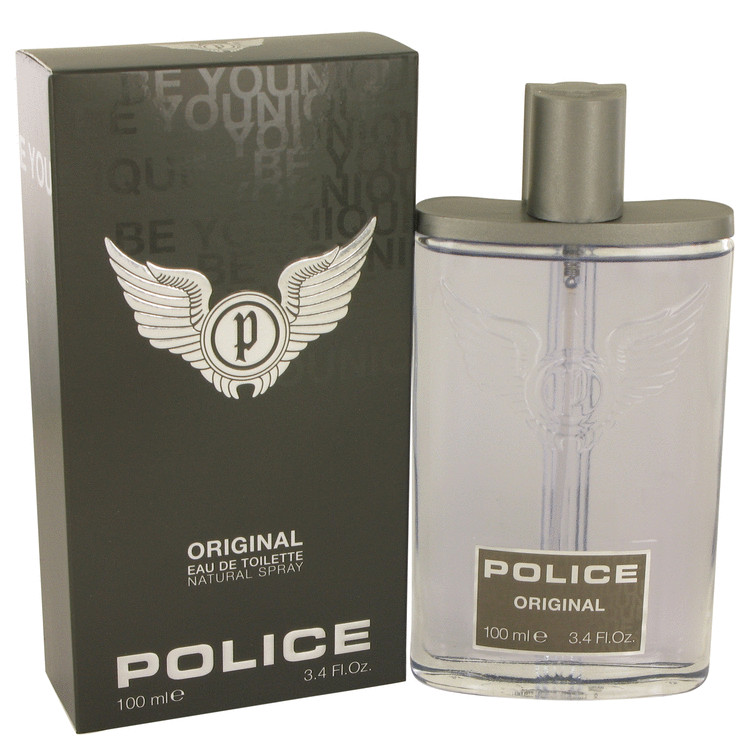 Police Original Cologne by Police Colognes