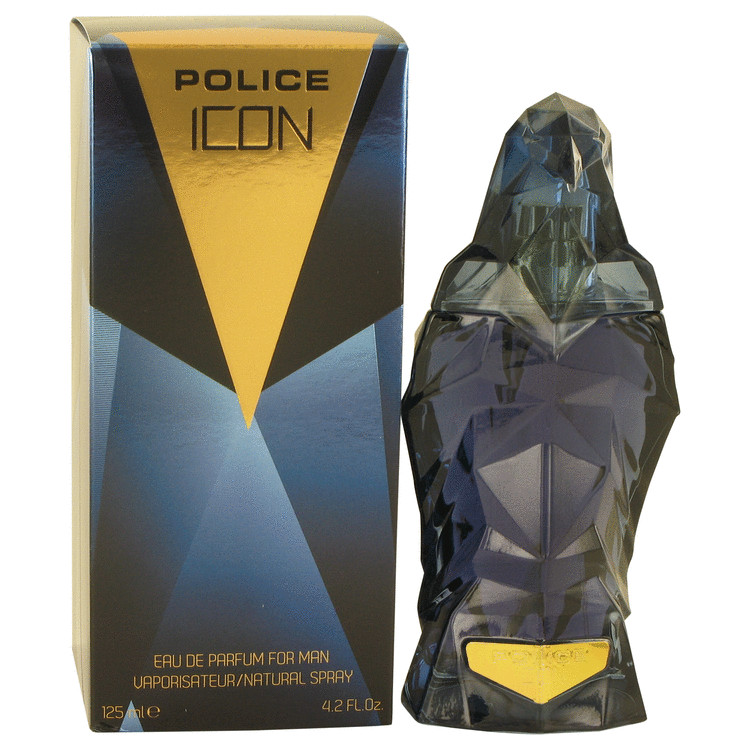 Police Icon Cologne by Police Colognes