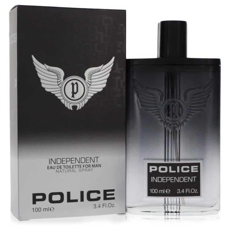 Police Independent Cologne by Police Colognes