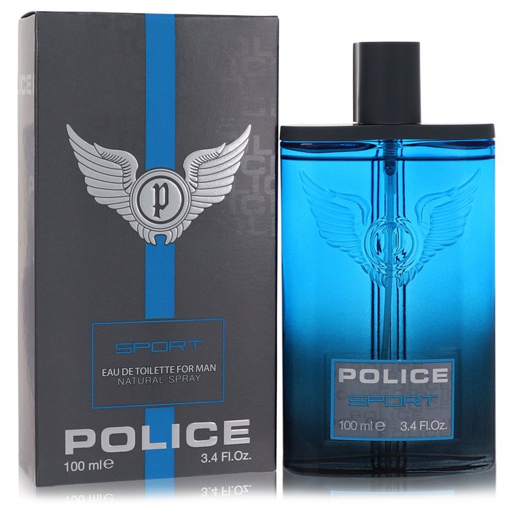 Police Sport Cologne by Police Colognes