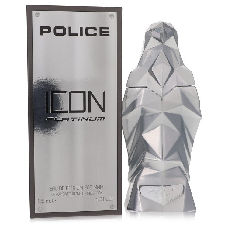 Police Icon Platinum Cologne by Police Colognes