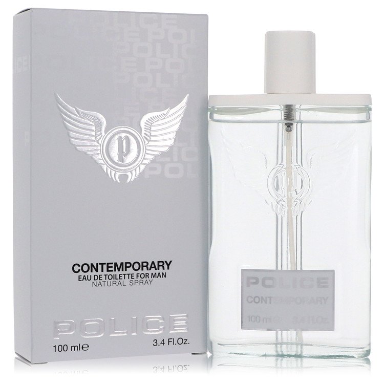 Police Contemporary Cologne by Police Colognes