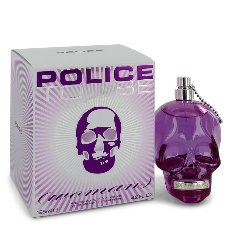 Police To Be Or Not To Be Perfume by Police Colognes