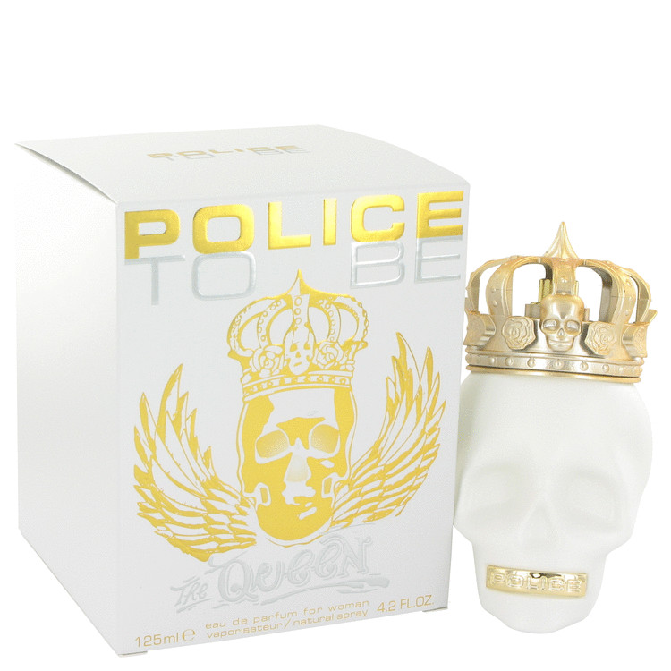 Police To Be The Queen Perfume by Police Colognes