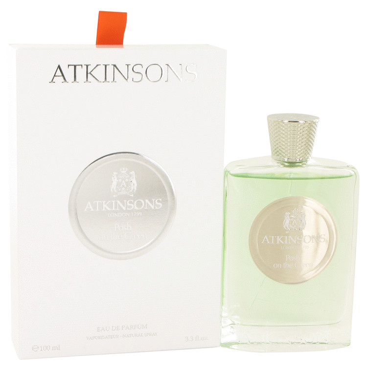 Posh On The Green Perfume by Atkinsons