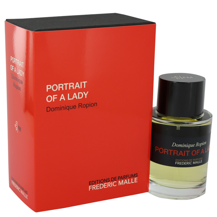 Portrait Of A Lady Perfume by Frederic Malle