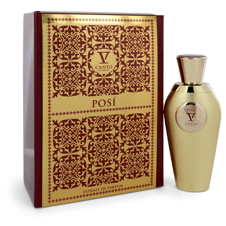 Posi V Perfume by Canto