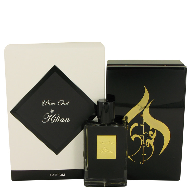 Pure Oud Perfume by Kilian