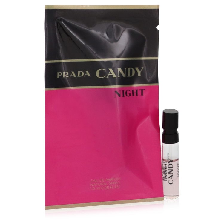 Prada Candy Night Perfume by Prada