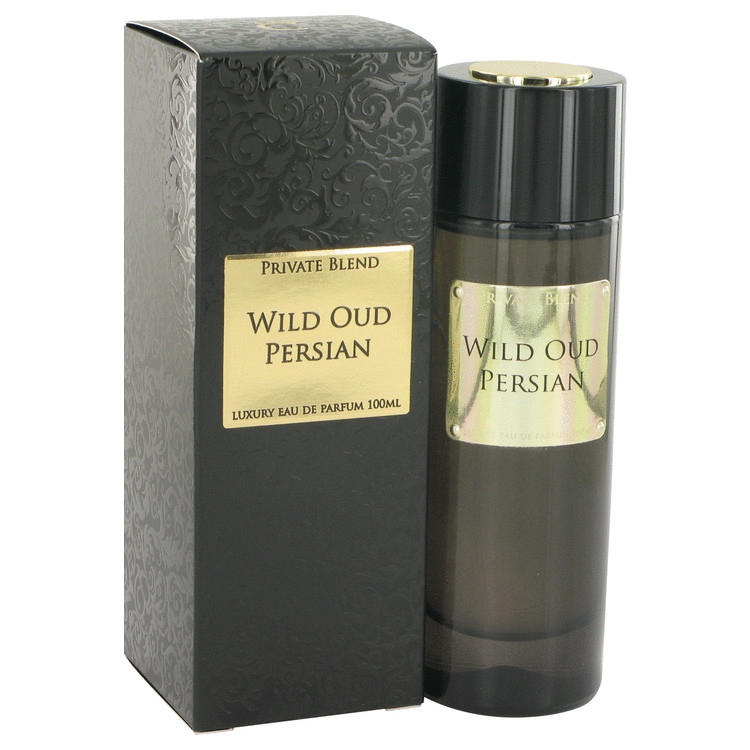 Private Blend Wild Oud Perfume by Chkoudra Paris