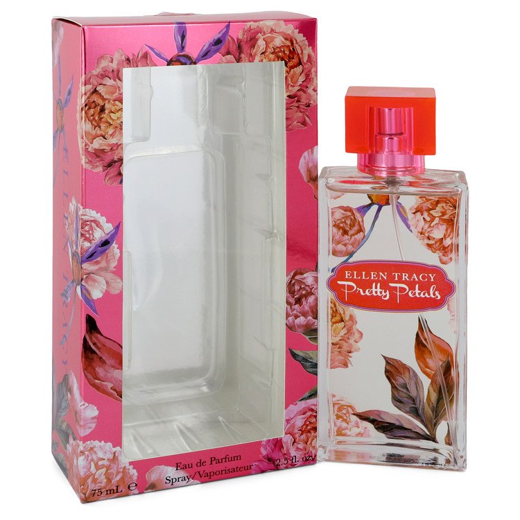 Pretty Petals Fallin' In Love Perfume by Ellen Tracy