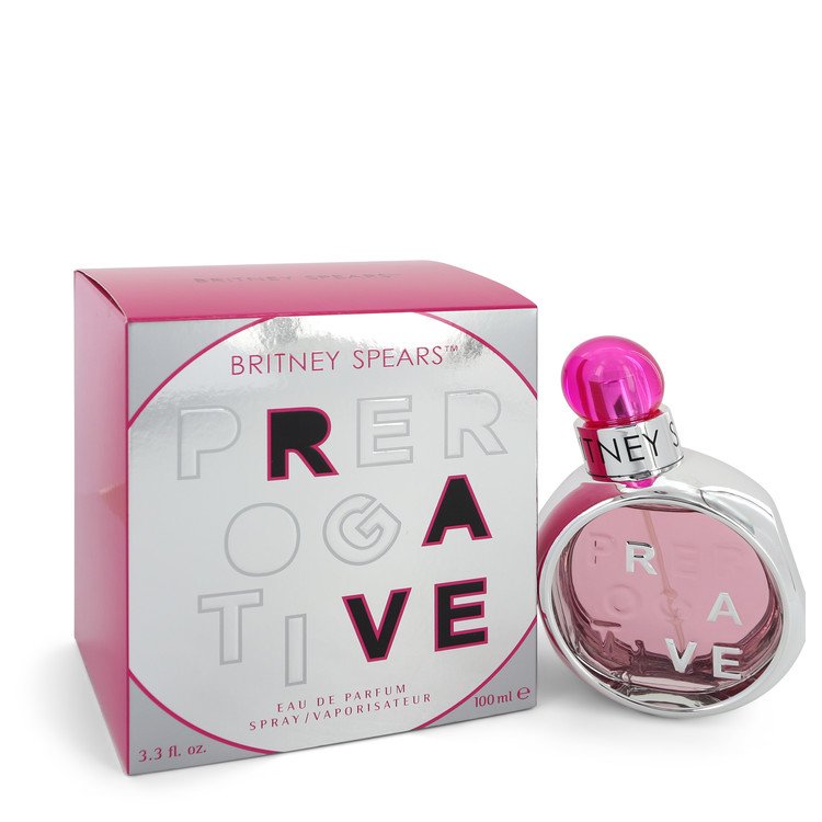 Prerogative Rave Perfume by Britney Spears