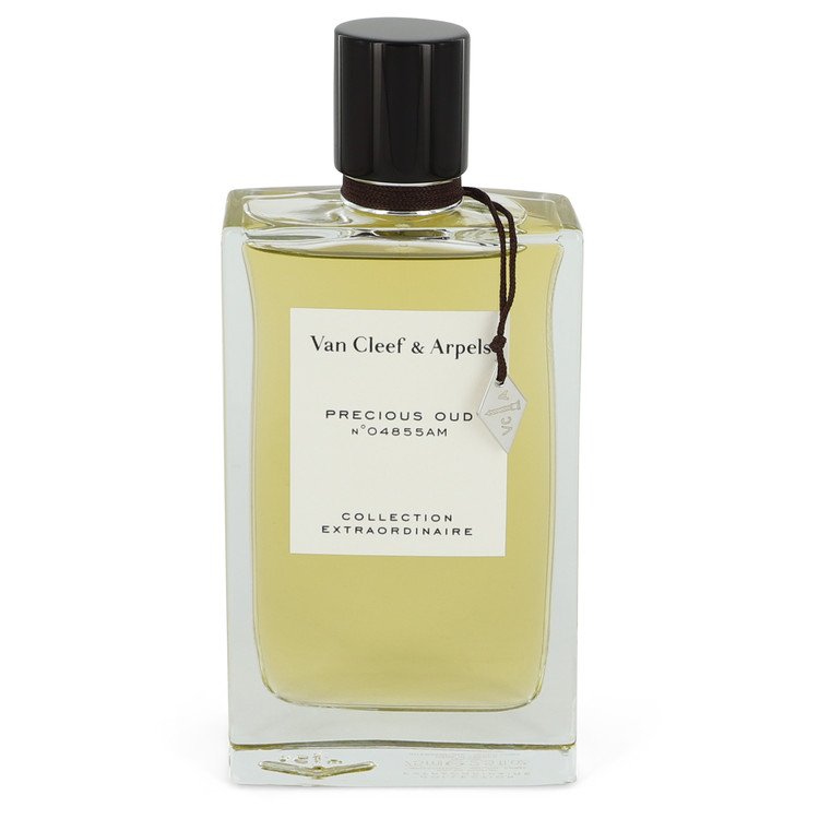 Precious Oud Perfume by Van Cleef & Arpels