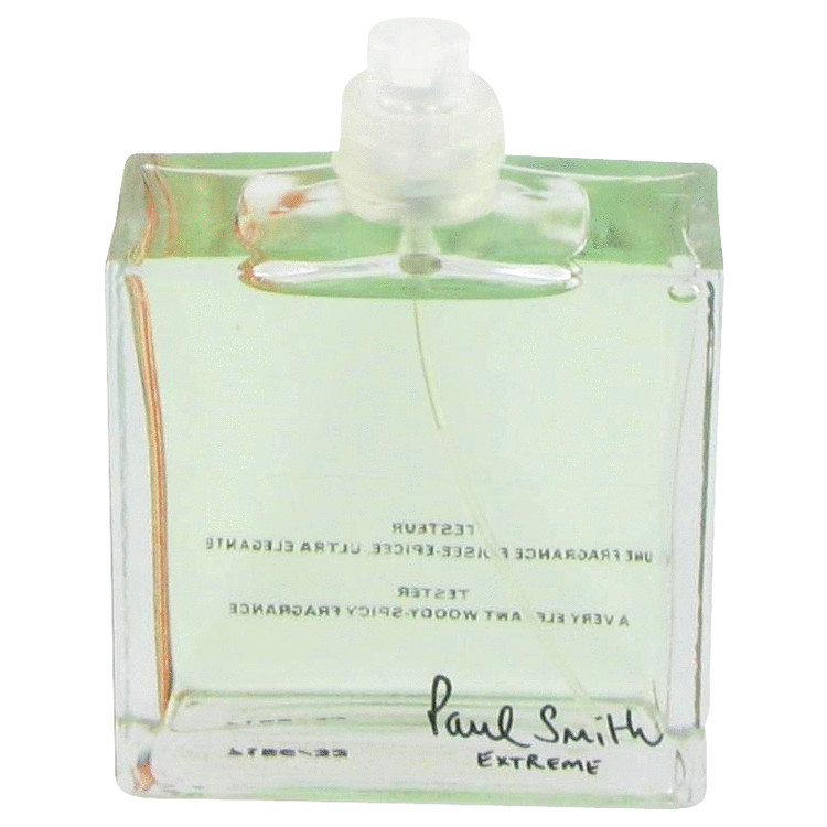 Paul Smith Extreme Cologne by Paul Smith