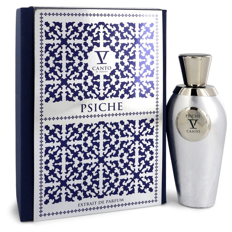 Psiche V Perfume by Canto