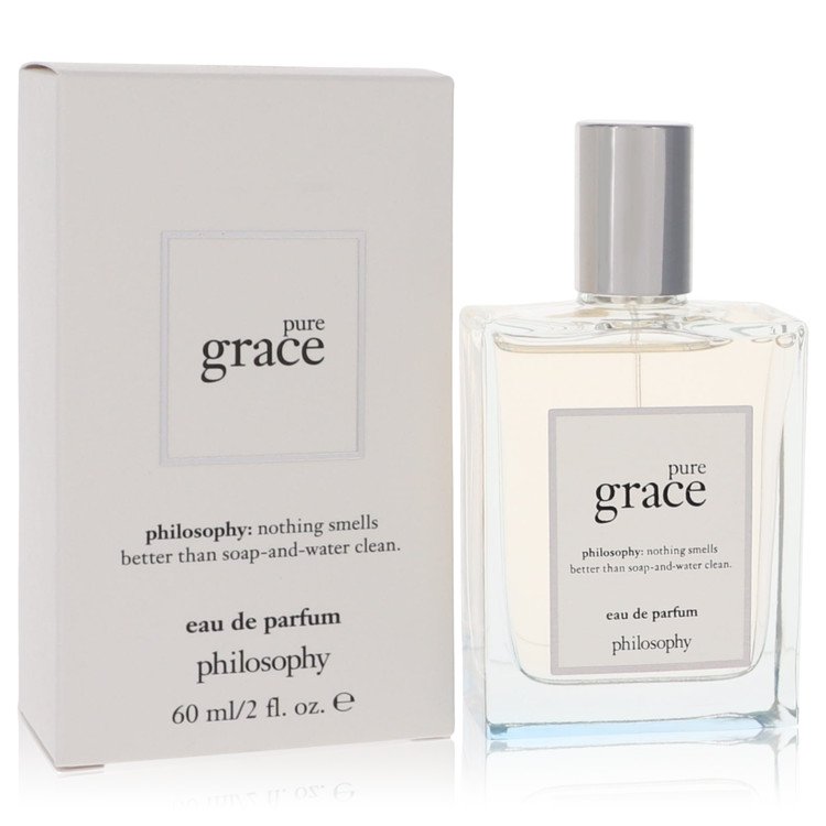 Pure Grace Perfume by Philosophy