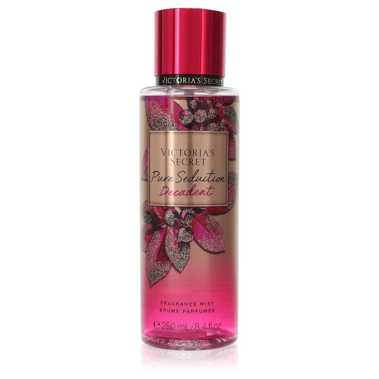 Pure Seduction Decadent Perfume by Victoria's Secret