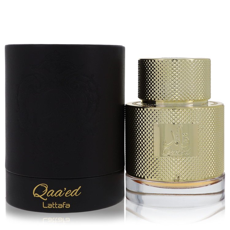 Qaaed Perfume by Lattafa