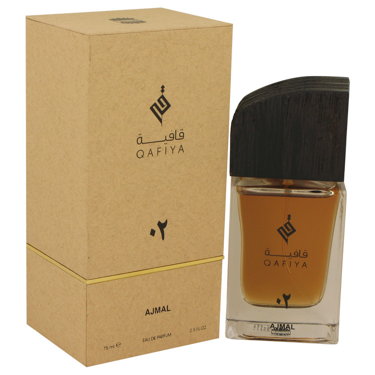 Qafiya 02 Perfume by Ajmal