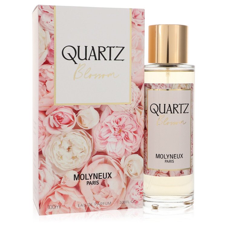 Quartz Blossom Perfume by Molyneux