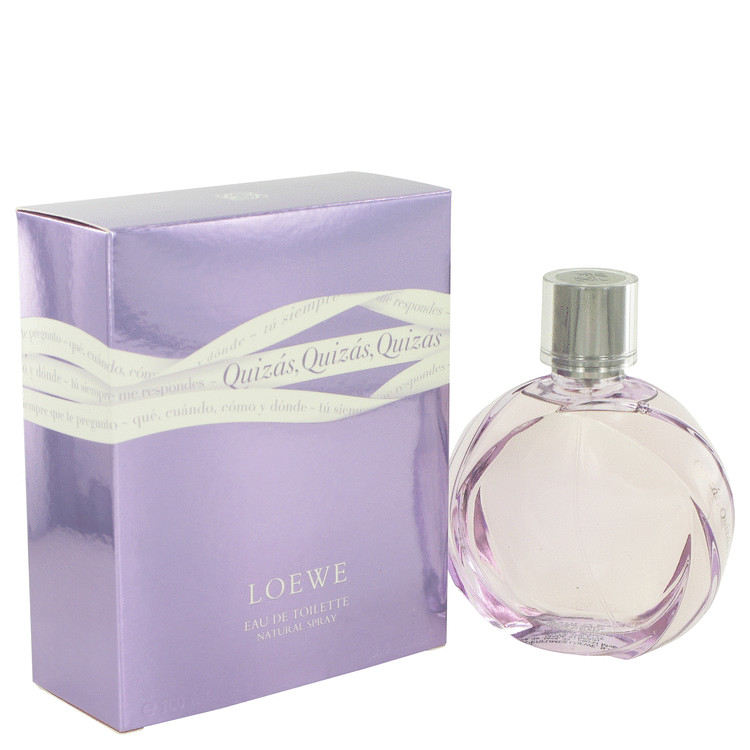 Loewe Quizas Perfume by Loewe