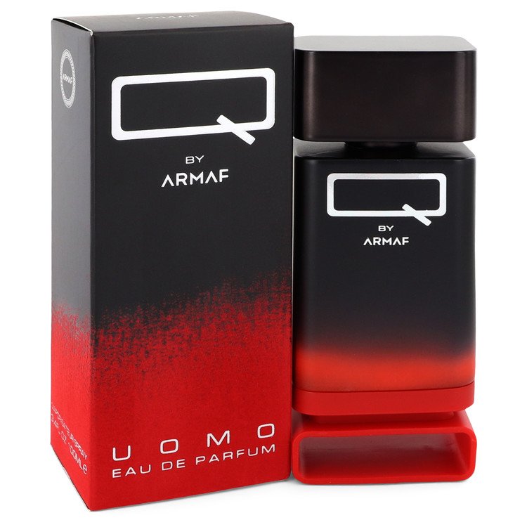 Q Uomo Cologne by Armaf