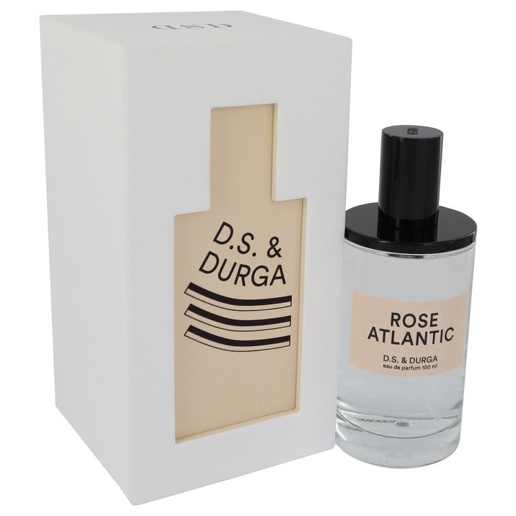 Rose Atlantic Perfume by D.S. & Durga