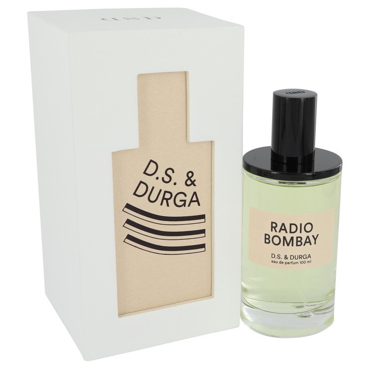 Radio Bombay Perfume by D.S. & Durga