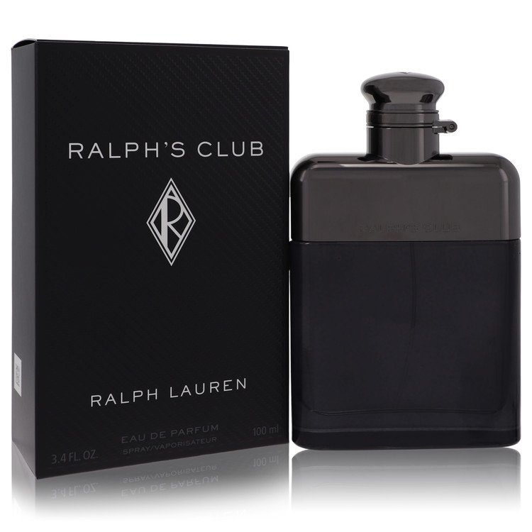 Ralph's Club Cologne by Ralph Lauren