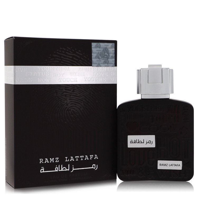 Ramz Lattafa Cologne by Lattafa