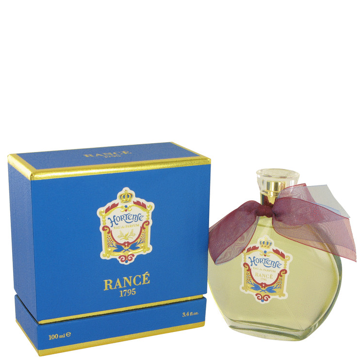 Hortense Perfume by Rance