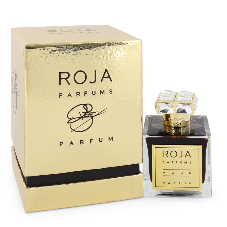 Roja Aoud Perfume by Roja Parfums