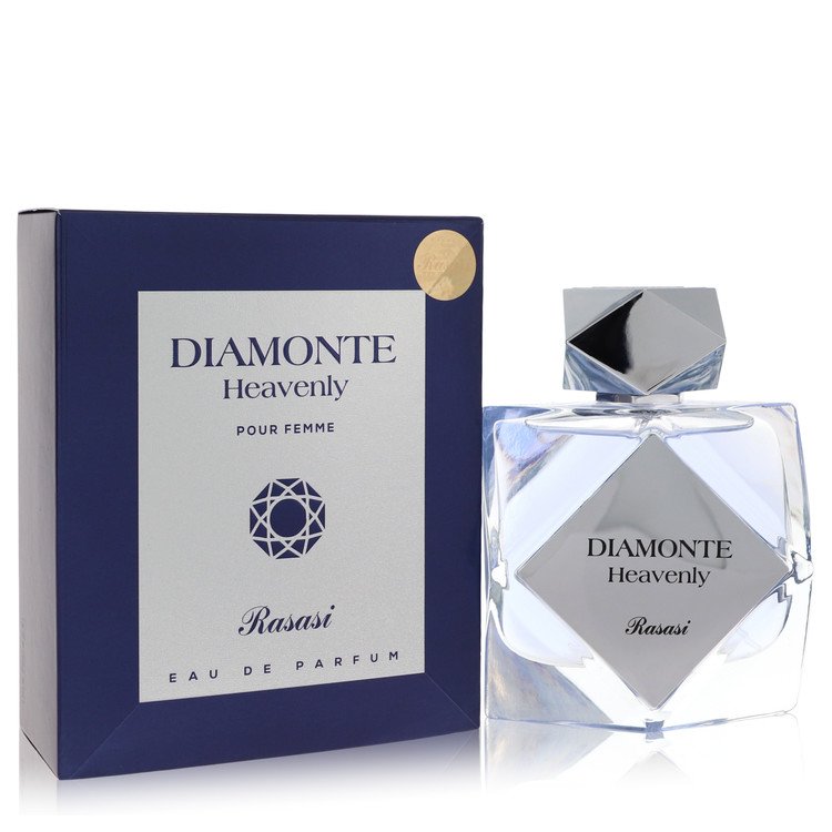 Rasasi Diamonte Heavenly Perfume by Rasasi