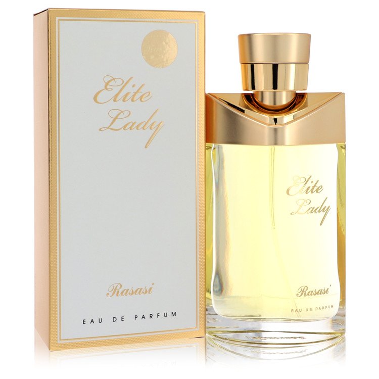 Rasasi Elite Lady Perfume by Rasasi