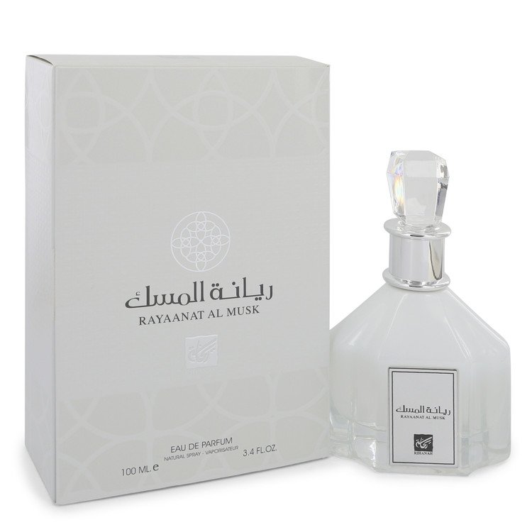 Rayaanat Al Musk Perfume by Rihanah