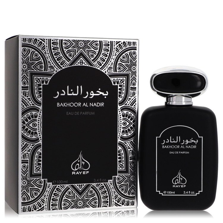 Rayef Bakhoor Al Nadir Perfume by Rayef