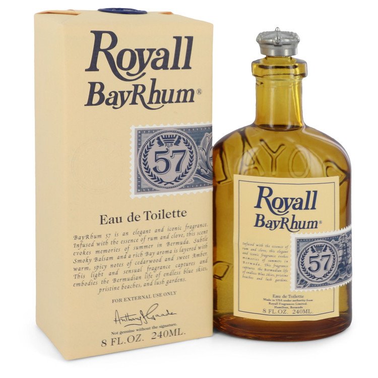 Royall Bay Rhum 57 Cologne by Royall Fragrances