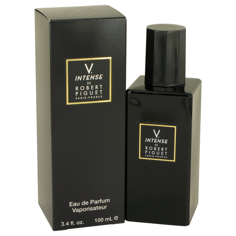 V Intense (formerly Visa) Perfume by Robert Piguet