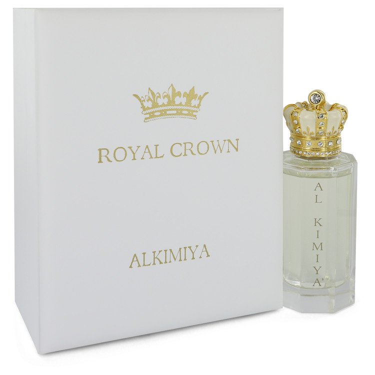 Royal Crown Al Kimiya Perfume by Royal Crown