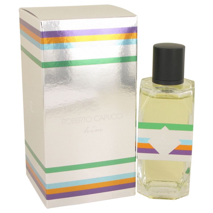 Roberto Capucci Cologne by Capucci