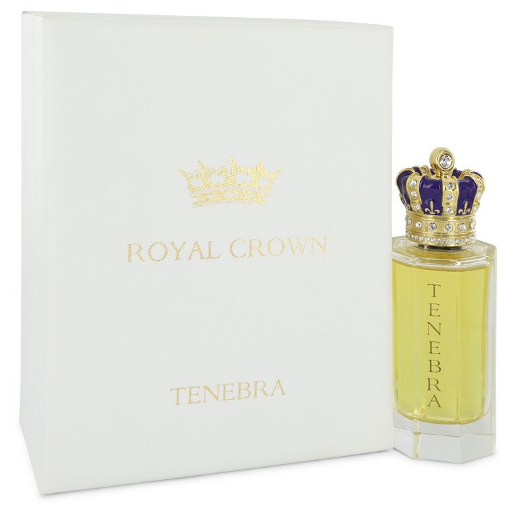 Royal Crown Tenebra Perfume by Royal Crown